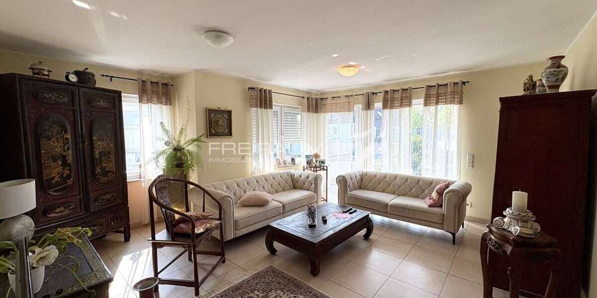 Etagenwohnung Wilnsdorf - 3 Zimmer, 77 m&sup2;, 295.000&euro; | Angebot:27234467