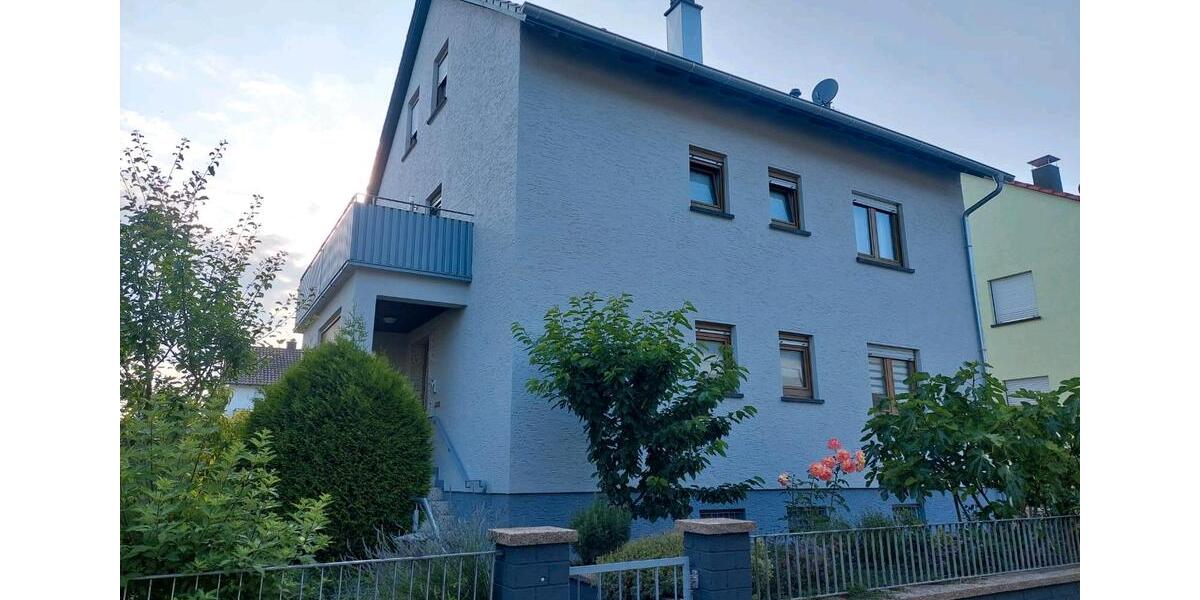Einfamilienhaus Sinsheim - 6 Zimmer, 160 m&sup2;, 419.000&euro; | Angebot:26679287