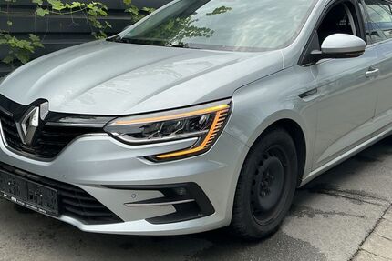 Renault Megane 40.784 km 14.500 &euro; Eitorf 53783