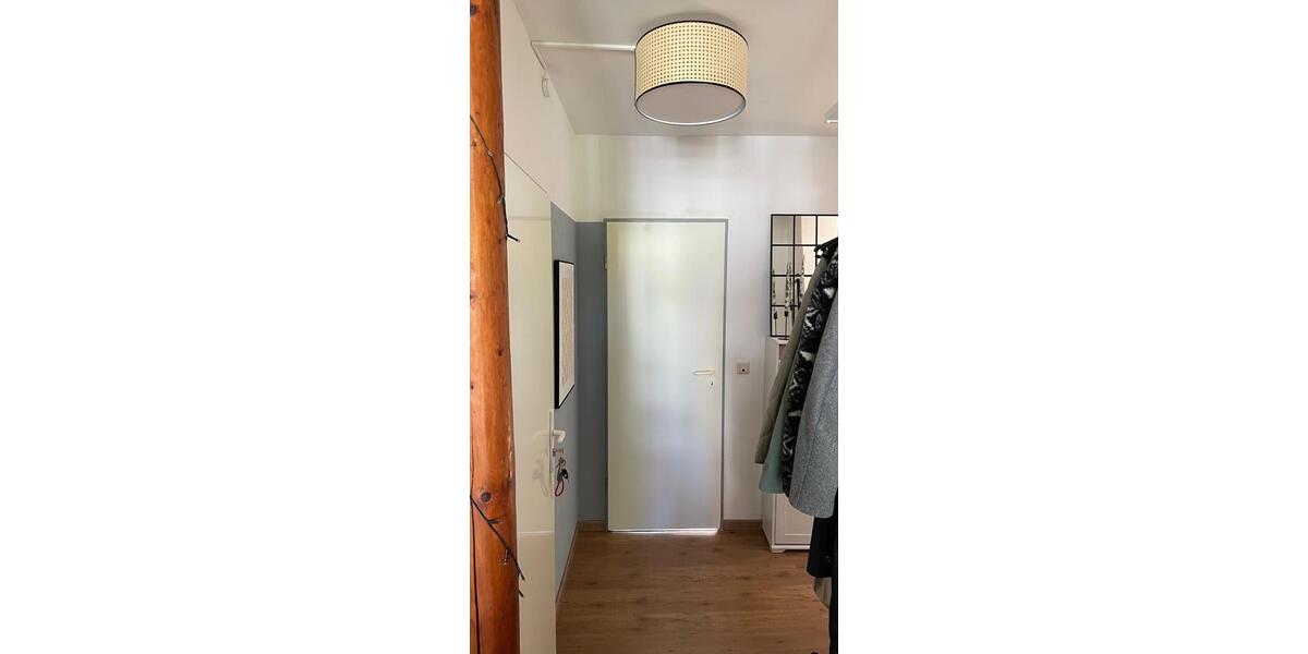 Etagenwohnung Braunschweig Wabe-Schunter-Beberbach - 1 Zimmer, 36 m&sup2;, 530&euro; | Angebot:26406031