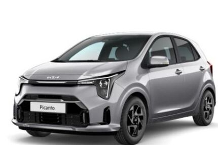 Kia Picanto 1.900 km 17.490 &euro; Landshut 84030