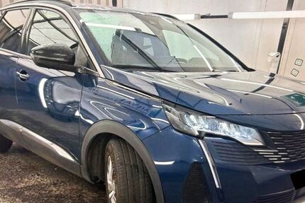 Peugeot 3008 199.898 km 13.388 &euro; Frankfurt am Main 60389