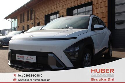 Hyundai KONA 1.500 km 25.950 € Bruckmühl 83052