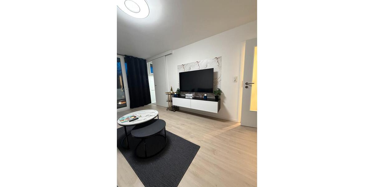 Etagenwohnung Taufkirchen - 1 Zimmer, 40 m&sup2;, 1.900&euro; | Angebot:24847290