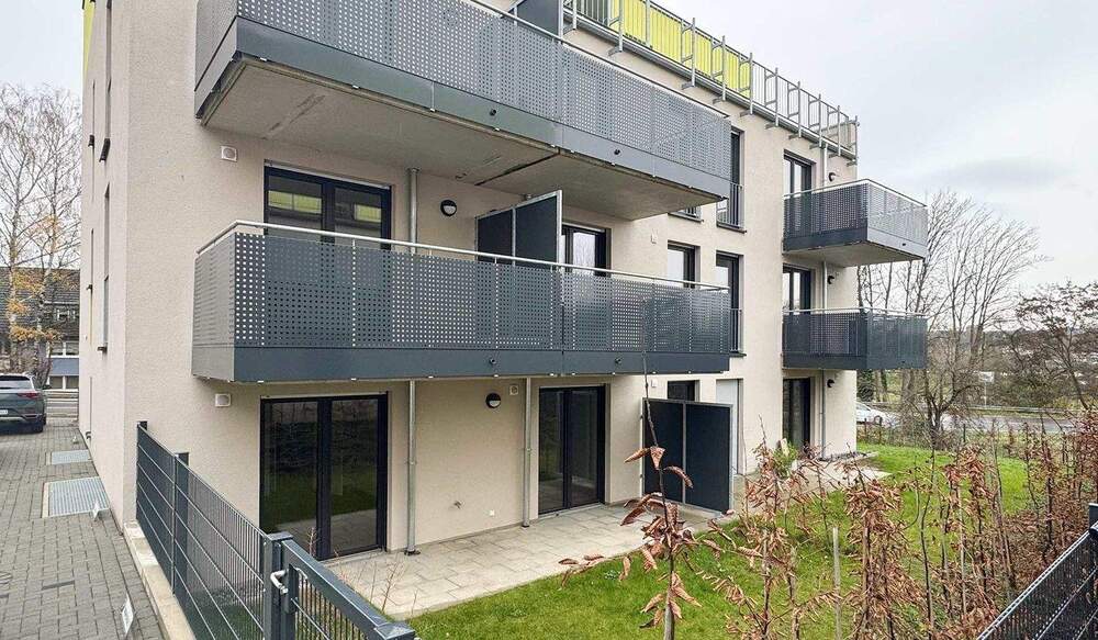 Etagenwohnung Hattingen Winz-Baak - 2 Zimmer, 63 m&sup2;, 294.800&euro; | Angebot:23941015