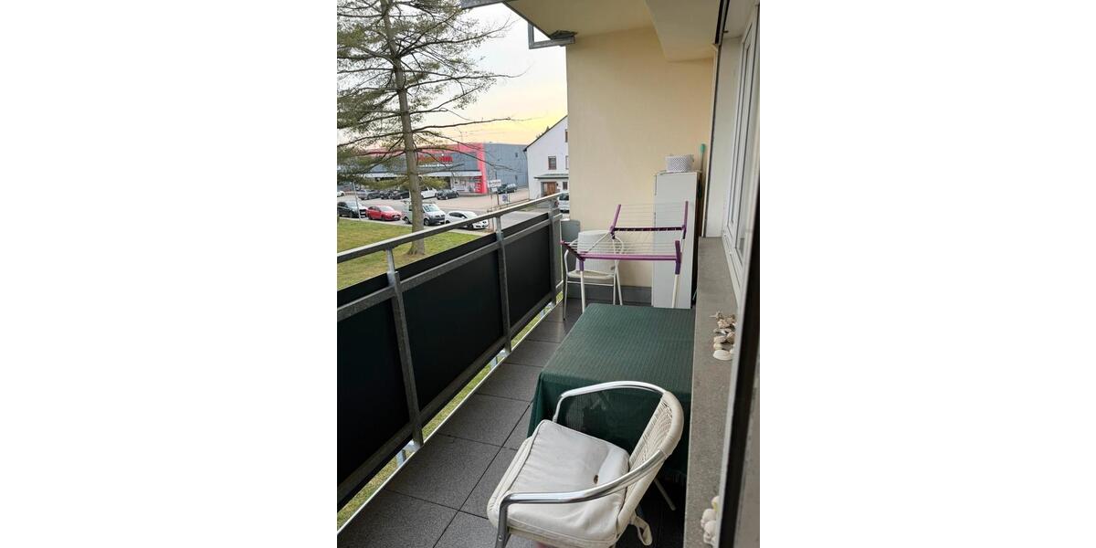 Etagenwohnung Andernach - 3 Zimmer, 70 m&sup2;, 820&euro; | Angebot:25976021