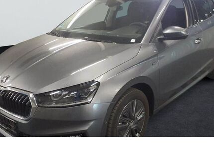 Skoda Fabia 6.254 km 24.275 &euro; Aachen 52078