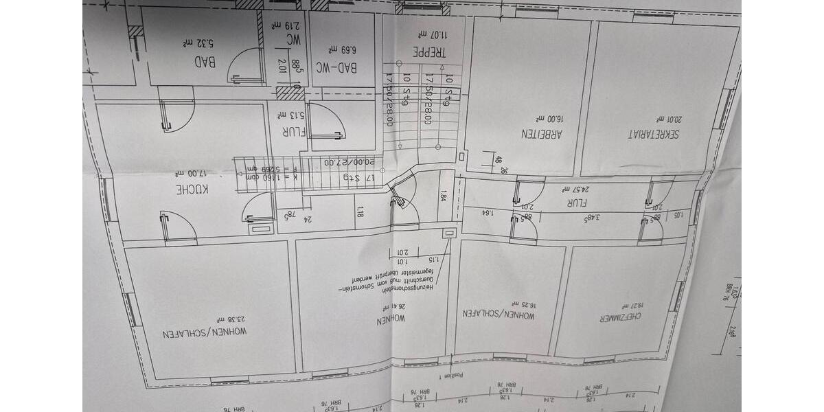Gewerbeobjekt Schwarzheide Schwarzheide-Ost Victoria - 1.000&euro; | Angebot:24848365