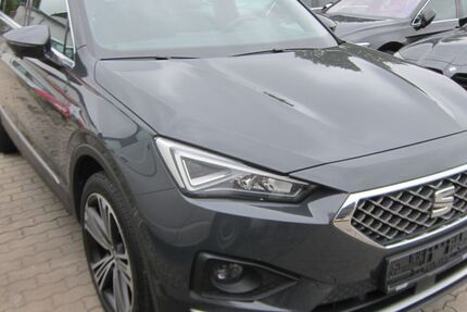 Seat Tarraco 146.000 km 16.990 € Hamburg 22147