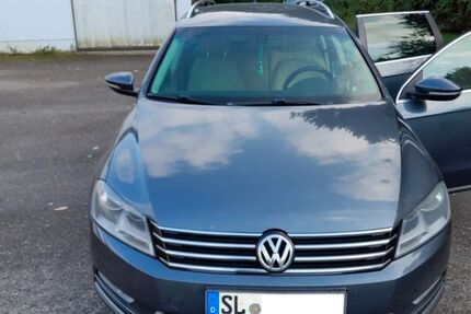 VW Passat 223.300 km 5.000 € Mittelangeln 24986