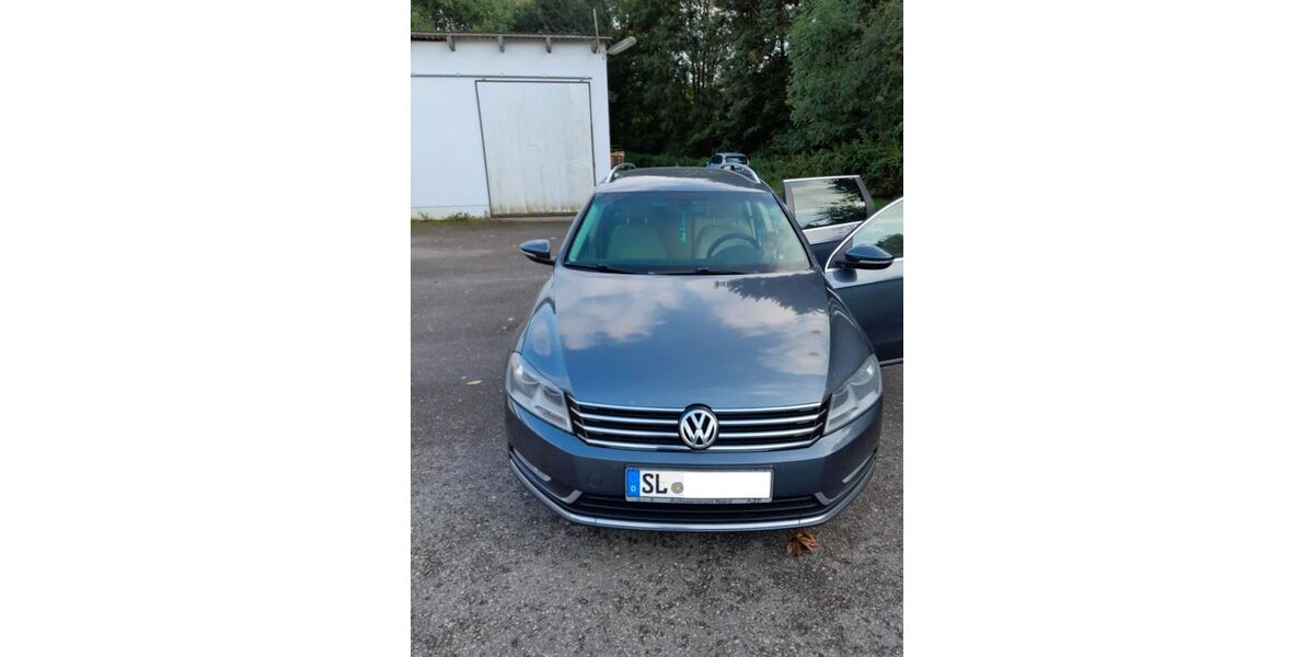 VW Passat 223.300 km 5.000 € Mittelangeln 24986