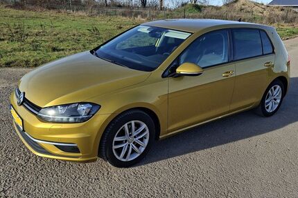 VW Golf 125.247 km 13.690 &euro; Klein-Winternheim 55270