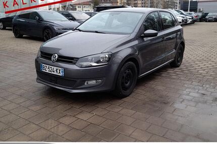 VW Polo 303.106 km 2.885 &euro; Achern 77855