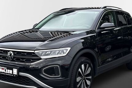 VW T-Roc 23.400 km 21.680 &euro; Bad Königshofen 97631