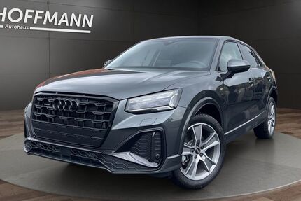 Audi Q2 1.999 km 43.850 &euro; Winterberg 59955
