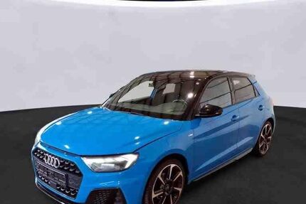 Audi A1 103.609 km 15.828 &euro; Hamm 59067