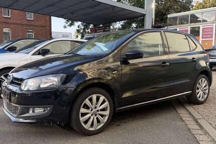 VW Polo 63.446 km 8.200 &euro; Hildesheim 31137