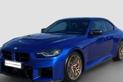 BMW M2 1.900 km 106.785 &euro; Zwickau 08060