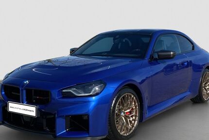BMW M2 2.026 km 107.395 &euro; Zwickau 08060