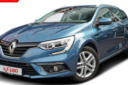 Renault Megane 77.217 km 15.990 &euro; Zella-Mehlis 98544