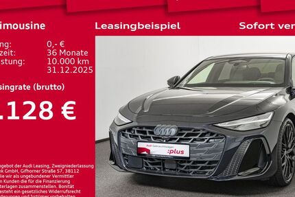 Audi A6 6.001 km 74.500 &euro; Berlin 12489