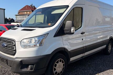 Ford Transit 271.000 km 8.900 &euro; Werl 59457