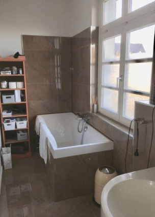 Mehrfamilienhaus, Wohnhaus Rheda-Wiedenbrück Wiedenbrück - 6 Zimmer, 261 m&sup2;, 2.300&euro; | Angebot:26642144