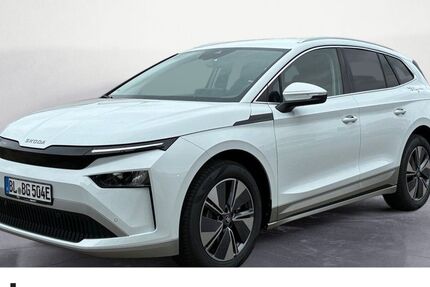 Skoda Enyaq 4.999 km 39.280 &euro; Balingen 72336