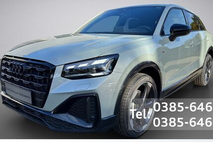 Audi Q2 2.500 km 47.790 € Schwerin 19061