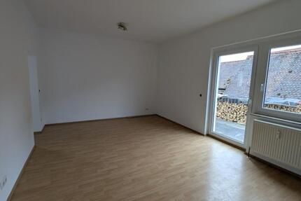 Helle, große 3-Zimmer Wohnung| Top-Lage in Vilseck| 5min zu Gate5 3 zimmer