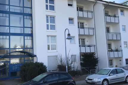 Wohnung zum Kaufen in Laupheim 179.000 € 51.7 m² 2 zimmer