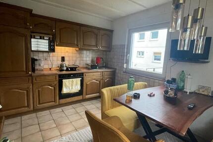 3 Zimmer Wohnung mit Balkon in SulzbachMurr ab 1.03.2026 3 zimmer