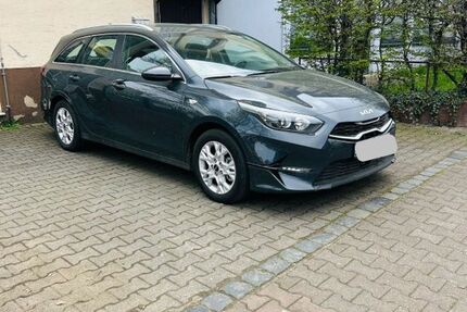 Kia ceed / Ceed 245.000 km 6.500 &euro; Riederwald 60386
