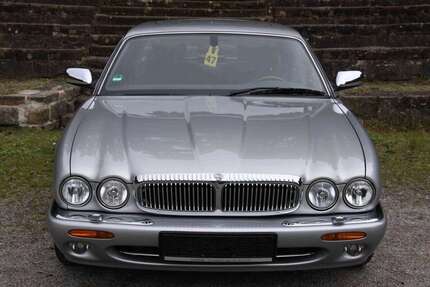 Jaguar Daimler 95.000 km 49.999 &euro; Heppenheim 64646