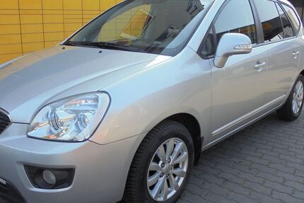 Kia Carens 96.500 km 6.999 € Berlin/Hohenschönhausen 13055