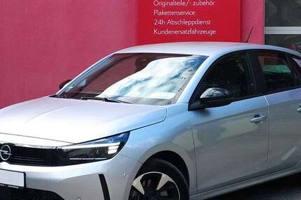 Opel Corsa 9.050 km 16.500 &euro; Berlin 10317