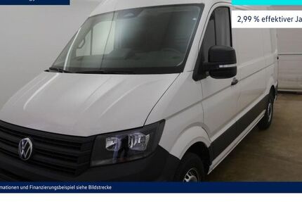 VW Crafter 11.491 km 41.520 &euro; Hanau 63452