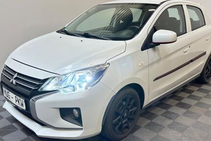 Mitsubishi Space Star 43.000 km 9.990 &euro; Emden 26723