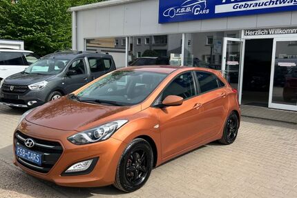 Hyundai i30 156.000 km 6.750 &euro; Heinersreuth 95500
