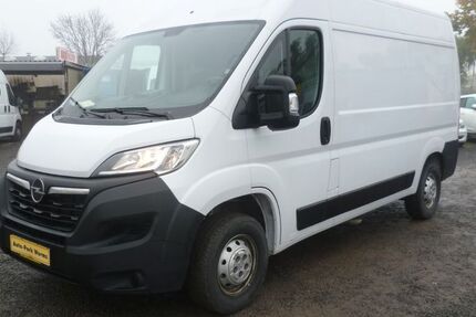 Opel Movano 146.900 km 16.950 € Worms 67547