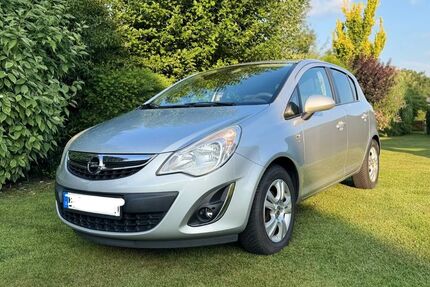 Opel Corsa 94.150 km 5.700 &euro; Jade 26349