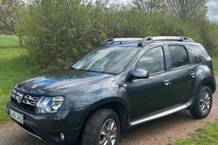 Dacia Duster 111.120 km 6.500 &euro; Reckendorf 96182