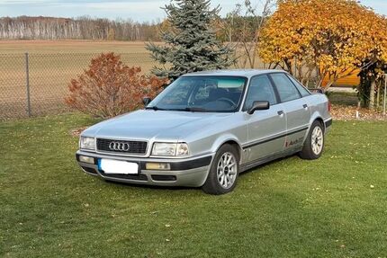 Audi 80 226.000 km 2.750 &euro; Neiße-Malxetal 03159