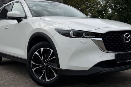 Mazda CX-5 38.100 km 24.990 &euro; Neuss 41469
