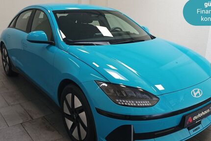 Hyundai IONIQ 6 22.488 km 25.970 € Egelsbach 63329