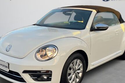 VW Beetle 147.196 km 14.990 &euro; Pirmasens 66954