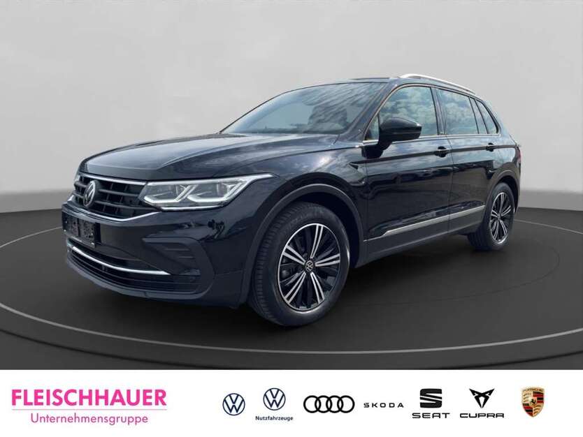 VW Tiguan 63.342 km 27.690 € Köln 51145
