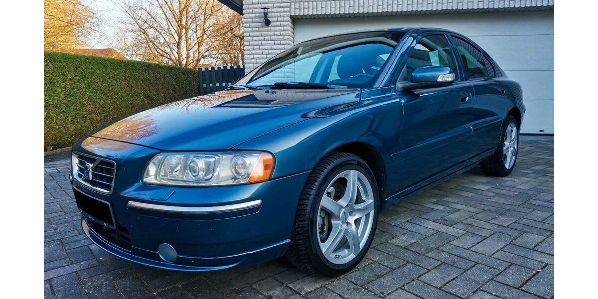 Volvo S60 310.710 km 9.250 &euro; Aurich 26605