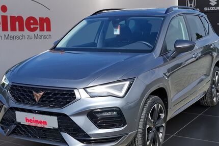 Cupra Ateca 14.135 km 30.919 € Holzwickede 59439