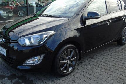 Hyundai i20 120.000 km 5.990 € Ransbach-Baumbach 56235